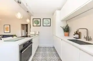 106A Burnt Ash Road, photo 4