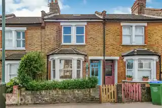 108 Sidcup Hill, photo 2