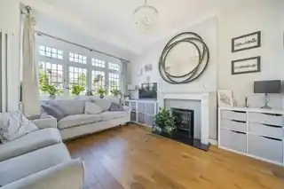 109 Brownspring Drive, photo 4