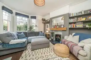 109 Villiers Road, photo 3