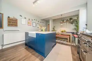 109 Villiers Road, photo 4
