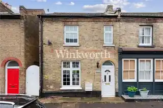 11 Dorset Road, photo 3