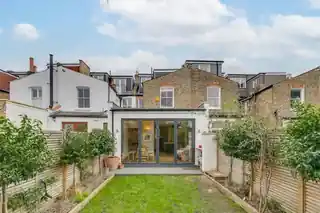 11 Grosvenor Gardens, photo 3