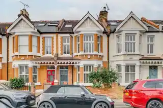 11 Grosvenor Gardens, photo 2