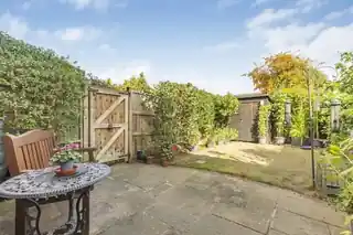 11 Highland Park, photo 4