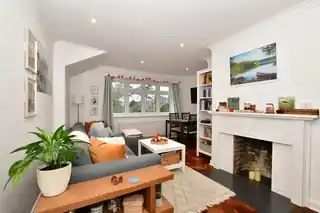 11, Malvern Court, Overton Road, photo 2