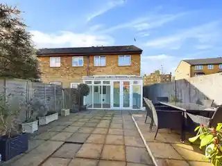 11 Parish Gate Drive, photo 4