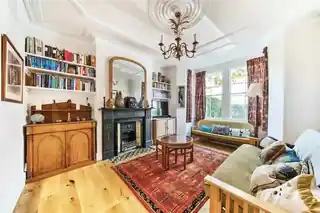 11 Shrewsbury Road, photo 3