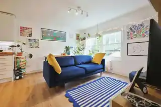 11 Spencer Mews, photo 4