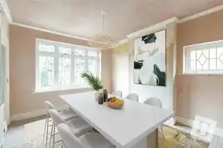 11 Springfield Gardens, photo 4