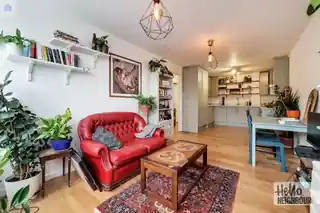 110K Deptford High Street, photo 2