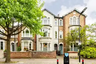 111 Bouverie Road