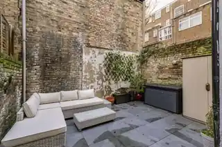 112A Denbigh Street, photo 3
