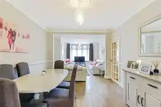 116 Wilmington Gardens, photo 4