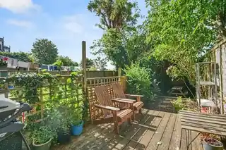 117 Auckland Hill, photo 2