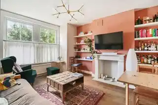117 Auckland Hill, photo 3