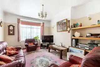 117 Caithness Road, photo 2