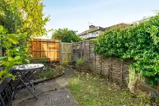 11A Drayton Gardens, photo 4