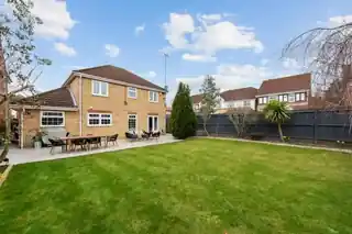 12 Berry Hill, photo 2