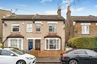 12 Daisy Road, photo 3