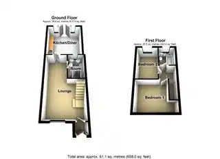 12 Martham Close, photo 3
