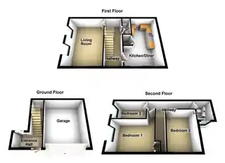 12 St Martins Close, photo 2