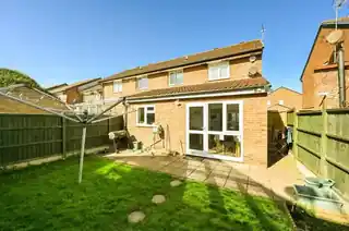 12 Thatchers Way, photo 2