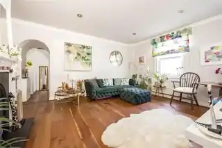 120 Blagdon Road, photo 4