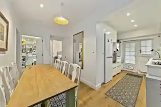 121, Gloucester Court, Kew Road, photo 3