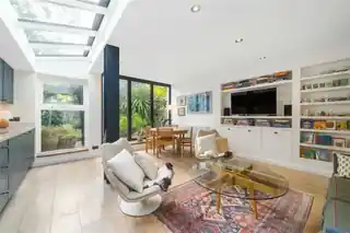 123 Crystal Palace Road, photo 4
