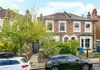 123 Crystal Palace Road, photo 2