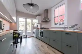 124 Harlesden Road, photo 2