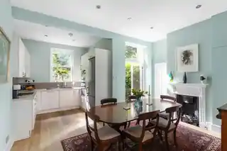 124 Riverview Gardens, photo 3