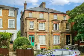 126B Devonshire Road, photo 2
