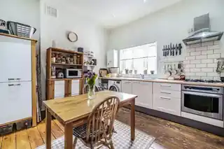 12B Carholme Road, photo 4