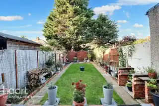 13 Albert Road, photo 4