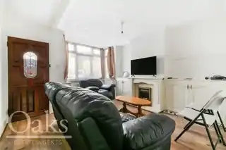 13 Cresswell Road, photo 3