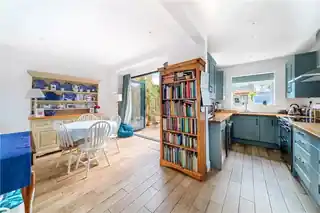 13 Hall Road, photo 3