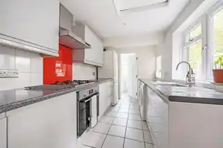 13 Sherwood Street, photo 4