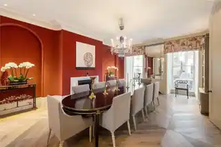 13 Tregunter Road, photo 4