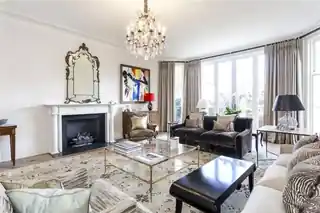 13 Tregunter Road, photo 3