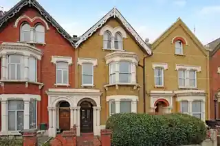 13 Upper Tollington Park, photo 3