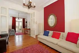 13 Upper Tollington Park, photo 4