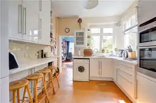 133 Palewell Park, photo 3