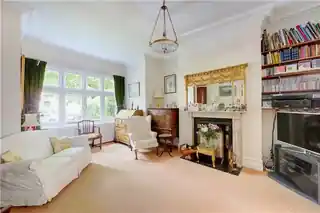 133 Palewell Park, photo 4