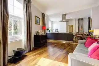 136B, Ashley Gardens, Thirleby Road, photo 3