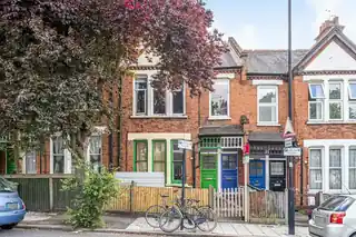 138 Herne Hill Road, photo 4