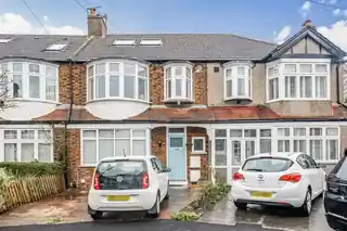 13A Berrylands, photo 4