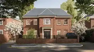 14 Acacia Road, photo 3