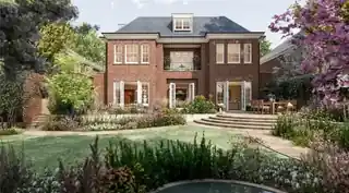 14 Acacia Road